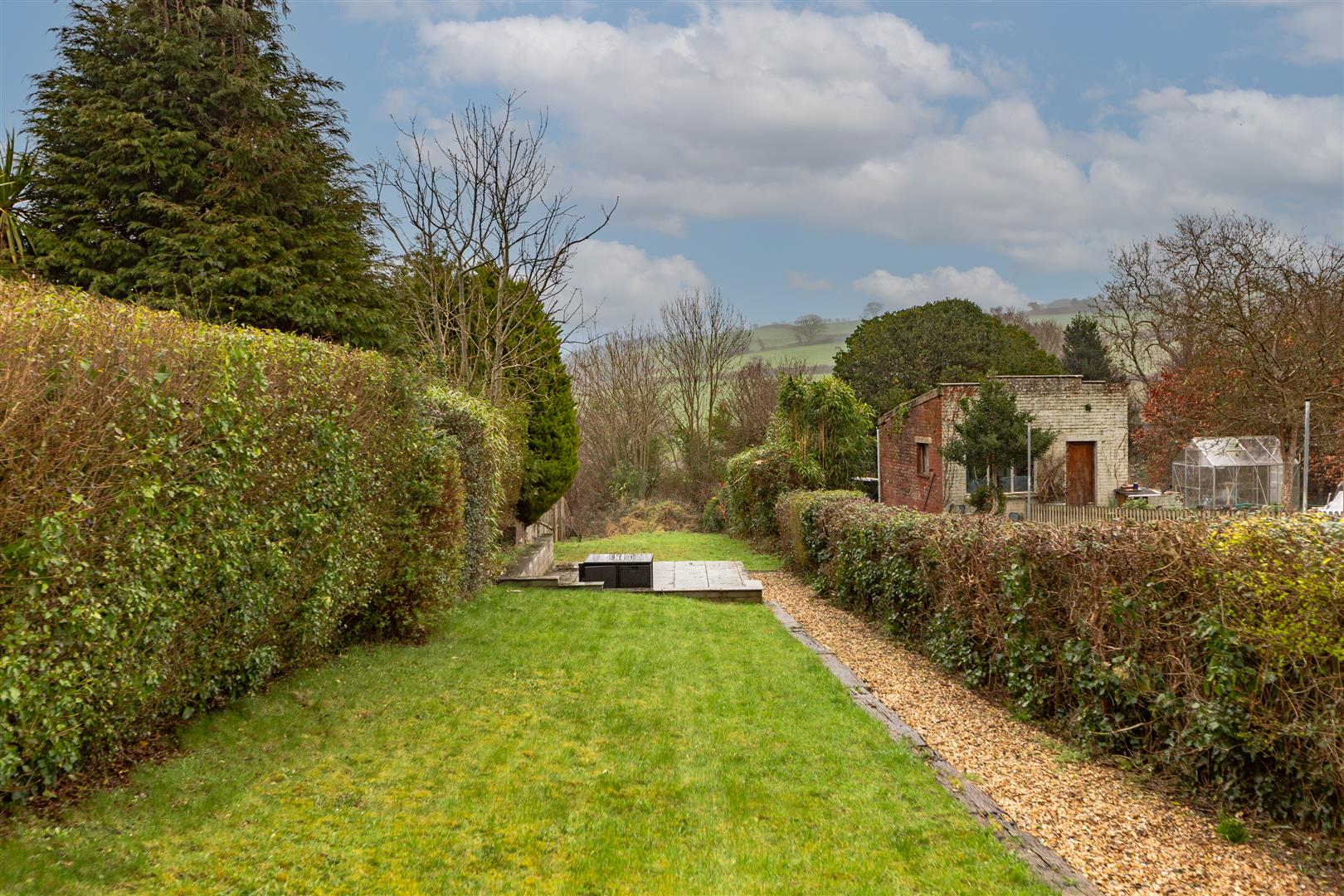 Pen Y Lan, Penclawdd, Swansea, SA4 3LL